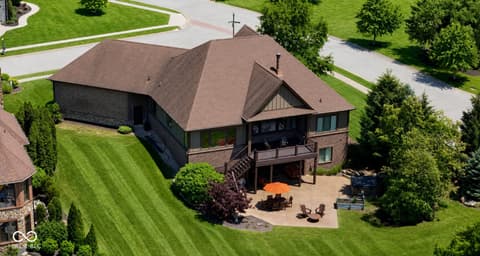 Photo of 16397 Lost Tree Place, Noblesville, IN