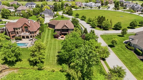 Photo of 16397 Lost Tree Place, Noblesville, IN