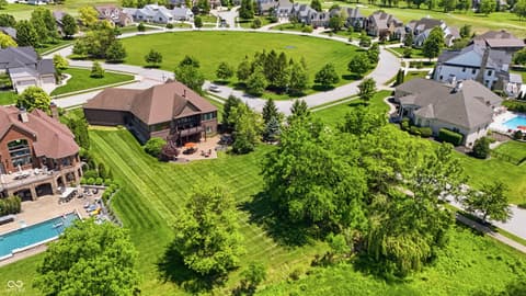 Photo of 16397 Lost Tree Place, Noblesville, IN