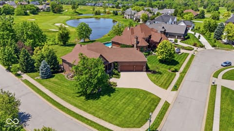 Photo of 16397 Lost Tree Place, Noblesville, IN