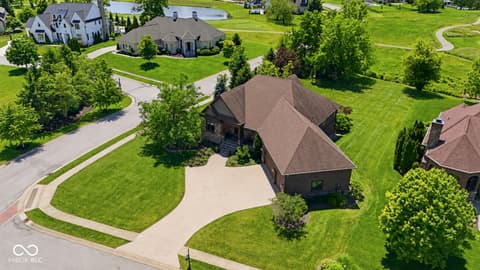 Photo of 16397 Lost Tree Place, Noblesville, IN