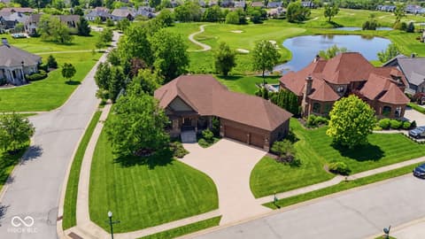 Photo of 16397 Lost Tree Place, Noblesville, IN