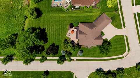 Photo of 16397 Lost Tree Place, Noblesville, IN