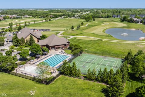 Photo of 16397 Lost Tree Place, Noblesville, IN