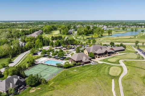 Photo of 16397 Lost Tree Place, Noblesville, IN