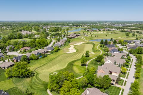 Photo of 16397 Lost Tree Place, Noblesville, IN