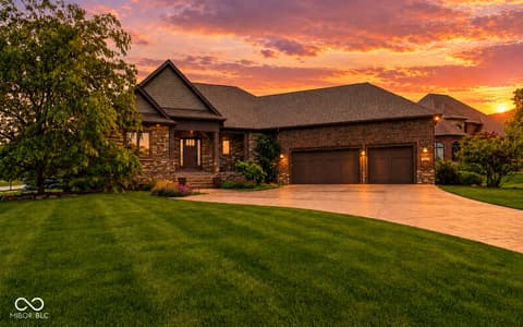 Photo of 16397 Lost Tree Place, Noblesville, IN