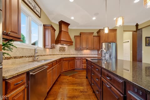 Photo of 16397 Lost Tree Place, Noblesville, IN