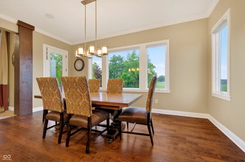 Photo of 16397 Lost Tree Place, Noblesville, IN