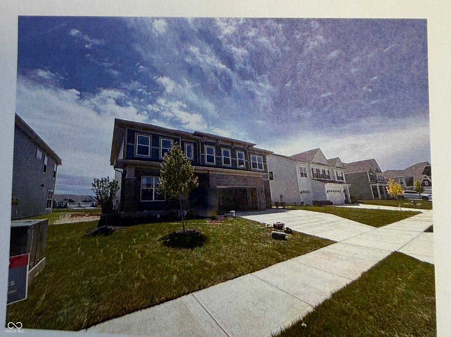 Photo of 12389 Fresh Stock Drive, Noblesville, IN