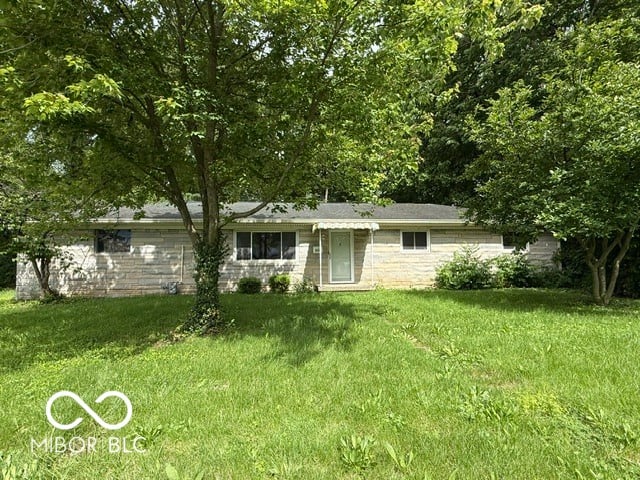Photo of 2501 Ransdell Street, Indianapolis, IN