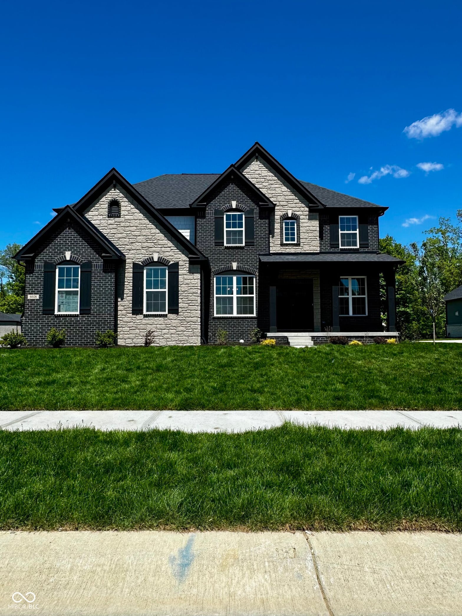 Photo of 6606 Old World Drive, McCordsville, IN