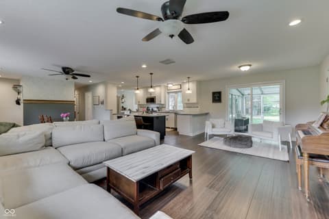 Photo of 6230 Acton Road, Indianapolis, IN