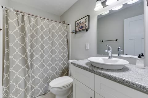Photo of 6230 Acton Road, Indianapolis, IN