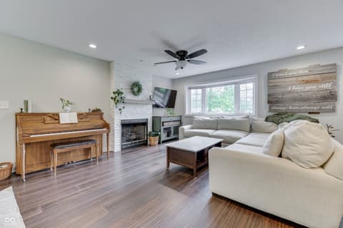 Photo of 6230 Acton Road, Indianapolis, IN