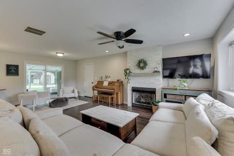Photo of 6230 Acton Road, Indianapolis, IN