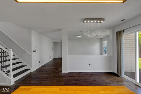 Photo of 550 Jayson Circle, Westfield, IN