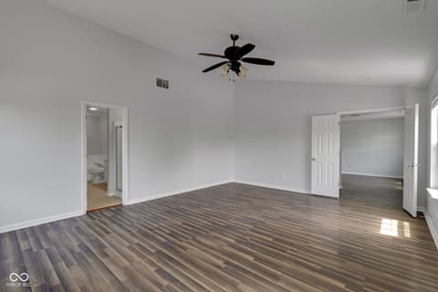 Photo of 550 Jayson Circle, Westfield, IN