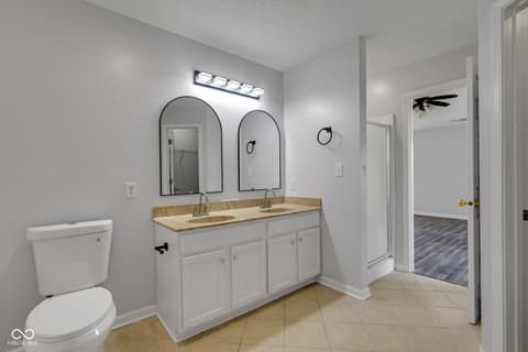 Photo of 550 Jayson Circle, Westfield, IN