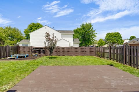 Photo of 550 Jayson Circle, Westfield, IN