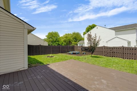 Photo of 550 Jayson Circle, Westfield, IN