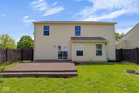 Photo of 550 Jayson Circle, Westfield, IN