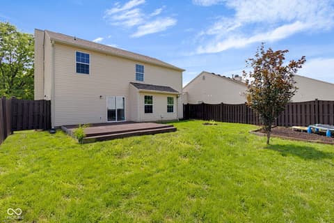 Photo of 550 Jayson Circle, Westfield, IN