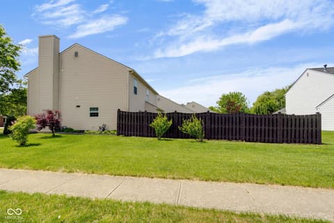 Photo of 550 Jayson Circle, Westfield, IN
