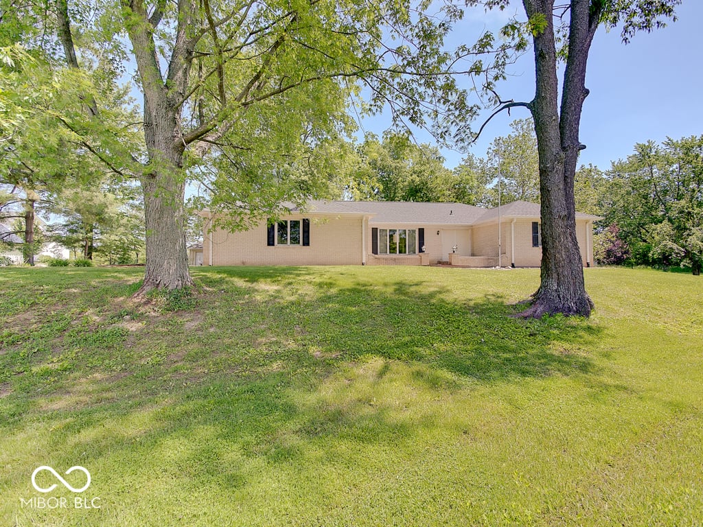 Photo of 5501 S 875 E, Zionsville, IN