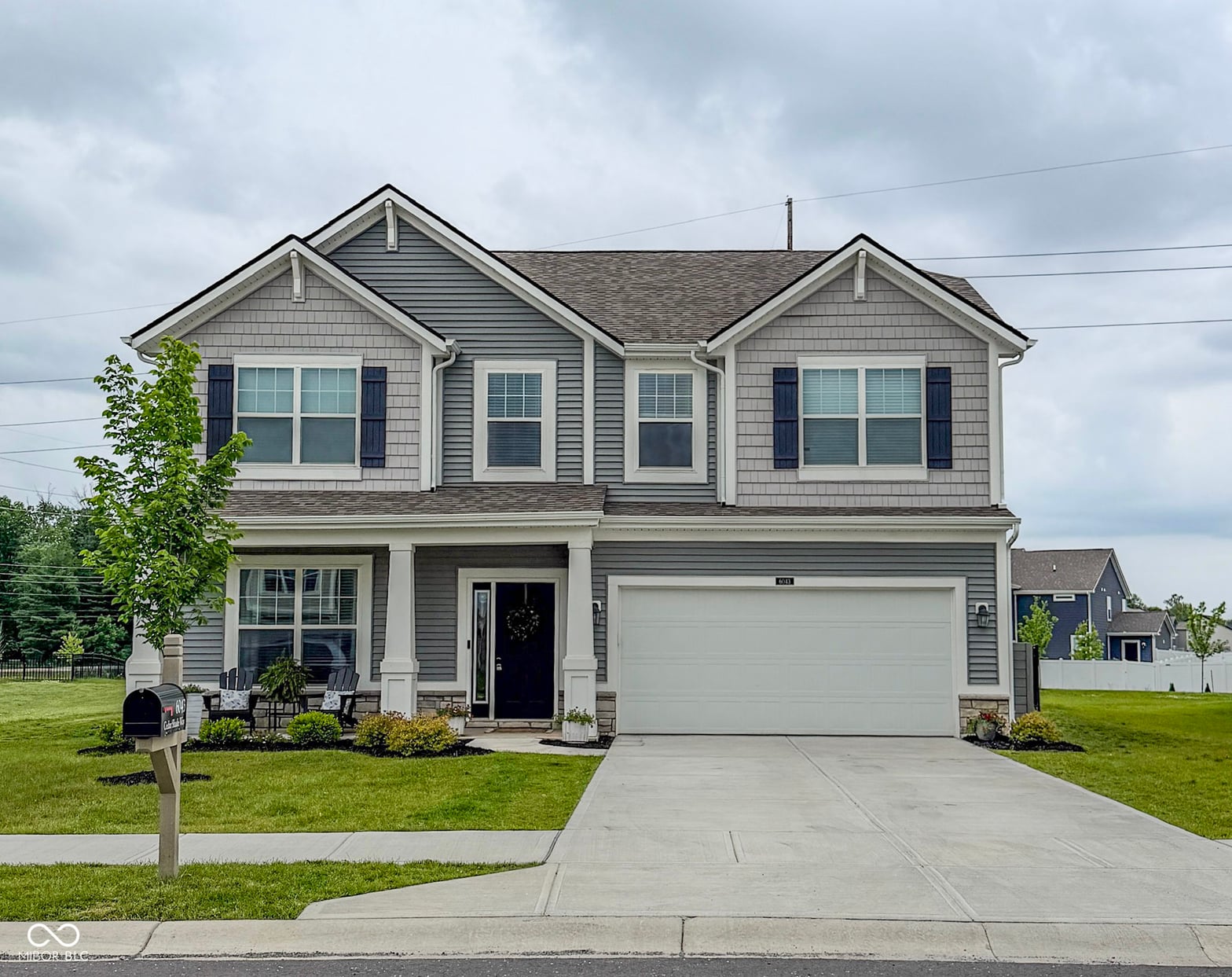 Photo of 6043 Cedar Shade Way, Indianapolis, IN