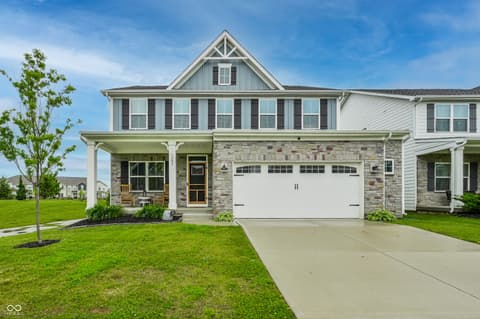 1297 Moose Ridge Lane