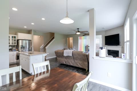 Photo of 10512 Pintail Lane, Indianapolis, IN