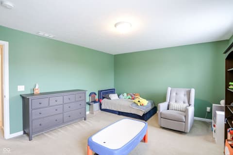 Photo of 10512 Pintail Lane, Indianapolis, IN