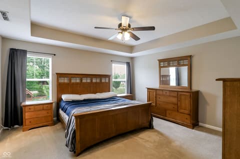 Photo of 10512 Pintail Lane, Indianapolis, IN