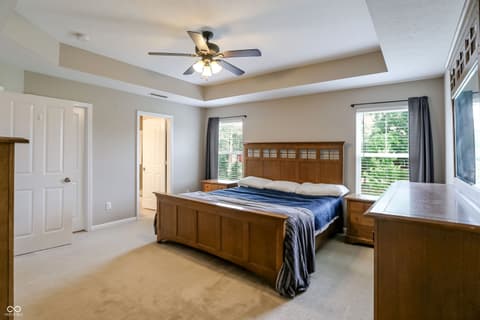 Photo of 10512 Pintail Lane, Indianapolis, IN