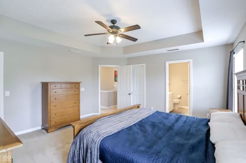 Photo of 10512 Pintail Lane, Indianapolis, IN