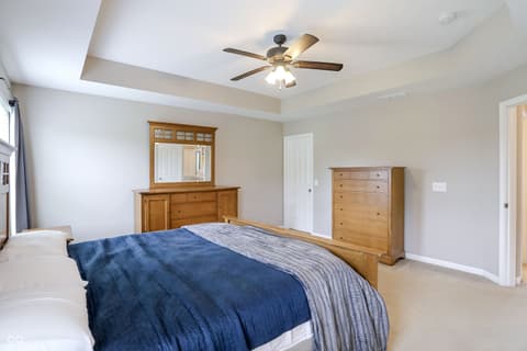 Photo of 10512 Pintail Lane, Indianapolis, IN