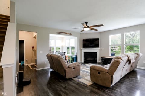 Photo of 10512 Pintail Lane, Indianapolis, IN