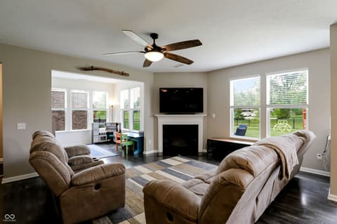 Photo of 10512 Pintail Lane, Indianapolis, IN