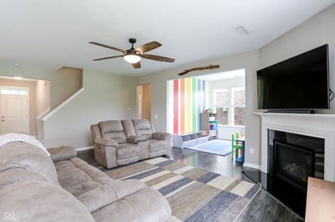 Photo of 10512 Pintail Lane, Indianapolis, IN