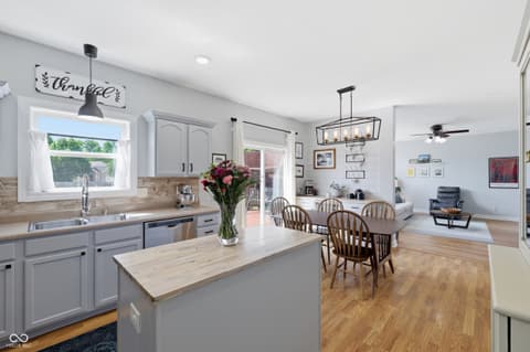 Photo of 11025 Cool Winds Way, Fishers, IN