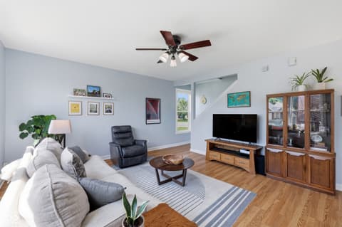 Photo of 11025 Cool Winds Way, Fishers, IN