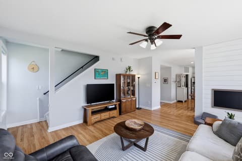 Photo of 11025 Cool Winds Way, Fishers, IN