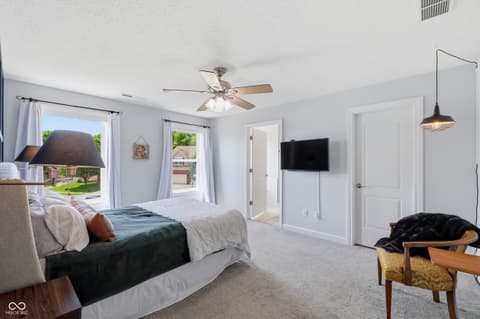 Photo of 11025 Cool Winds Way, Fishers, IN