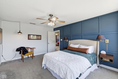 Photo of 11025 Cool Winds Way, Fishers, IN