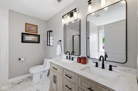 Photo of 11025 Cool Winds Way, Fishers, IN