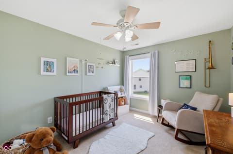 Photo of 11025 Cool Winds Way, Fishers, IN