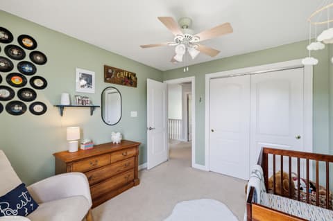 Photo of 11025 Cool Winds Way, Fishers, IN