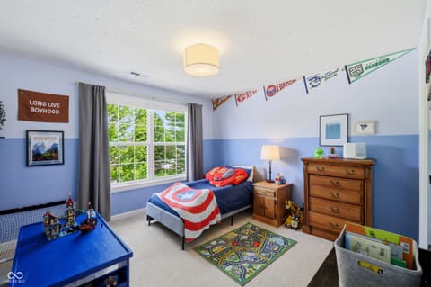 Photo of 11025 Cool Winds Way, Fishers, IN