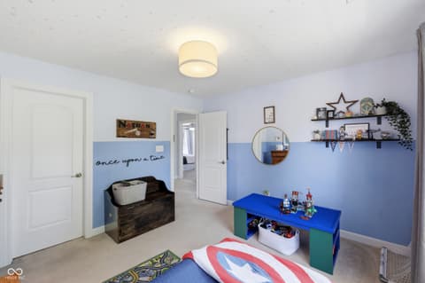 Photo of 11025 Cool Winds Way, Fishers, IN